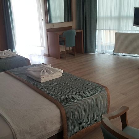 Hotel Kabacam Aydin Exterior photo